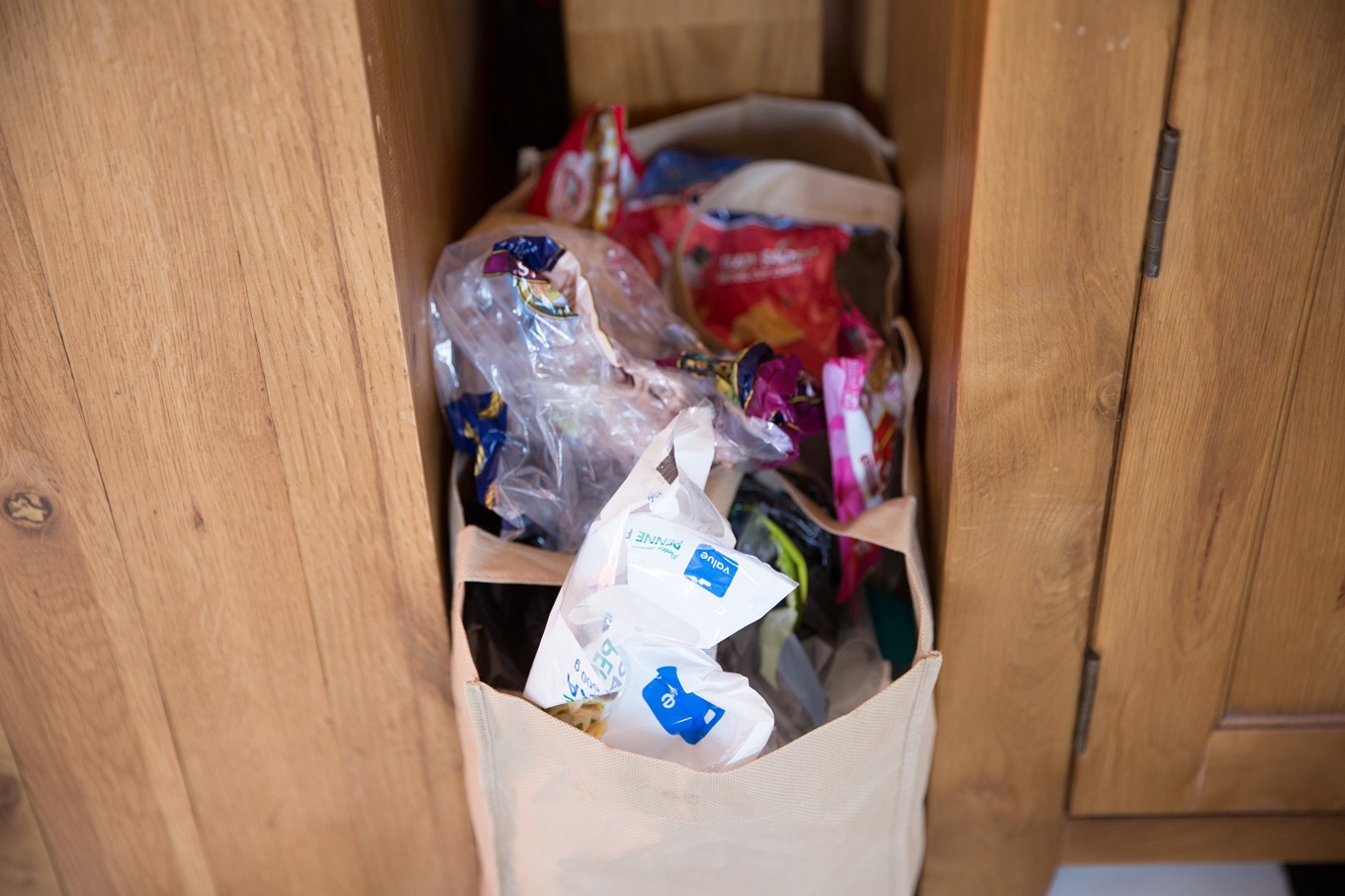 Top tips for reducing soft plastic use OurAuckland