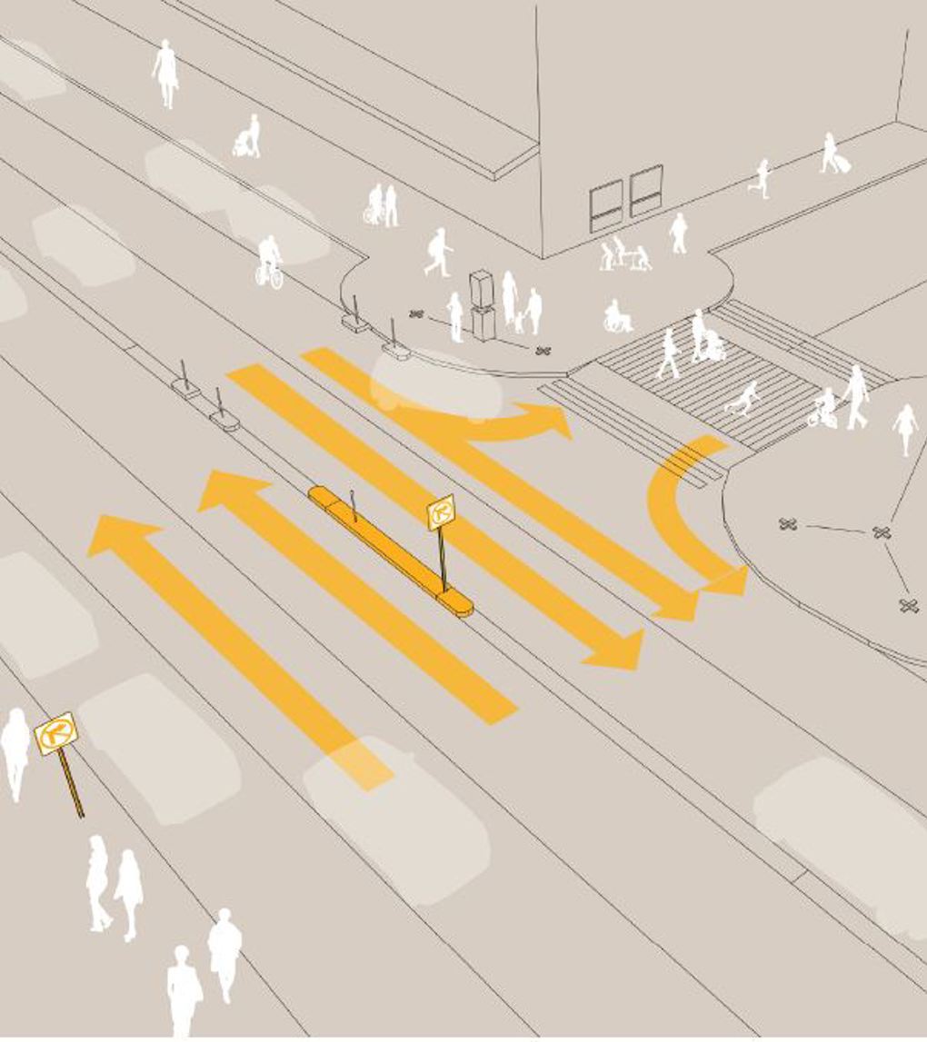 Have your say on nine ideas to make Ponsonby Road even better (2)