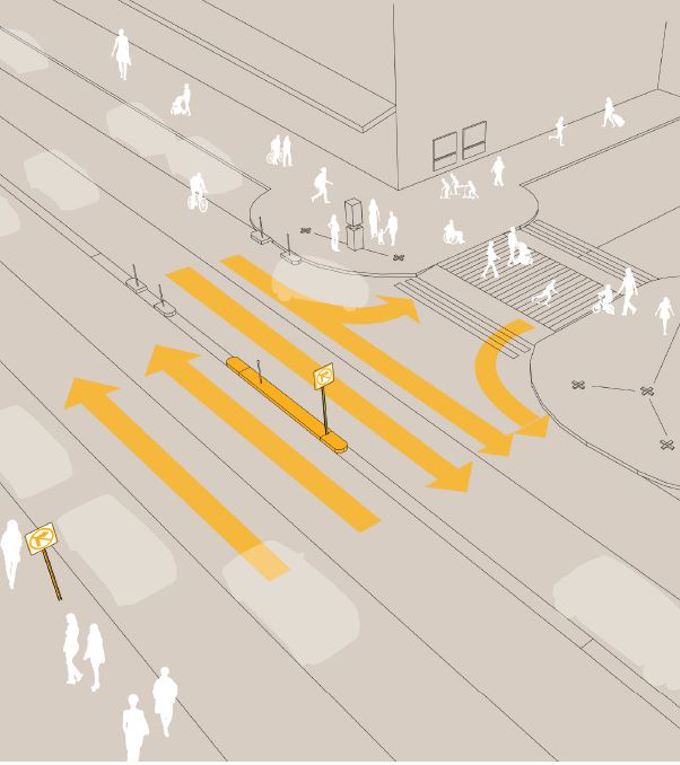 Have your say on nine ideas to make Ponsonby Road even better (2)