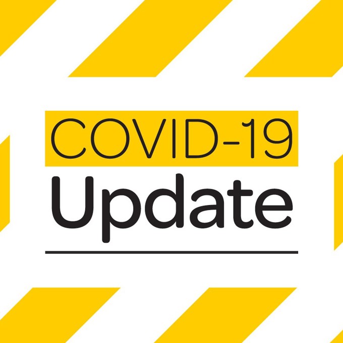 Covid Update