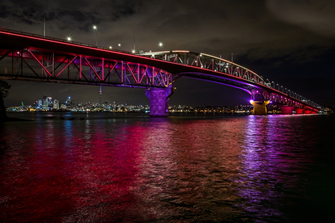 5 things to do with your Valentine in Auckland