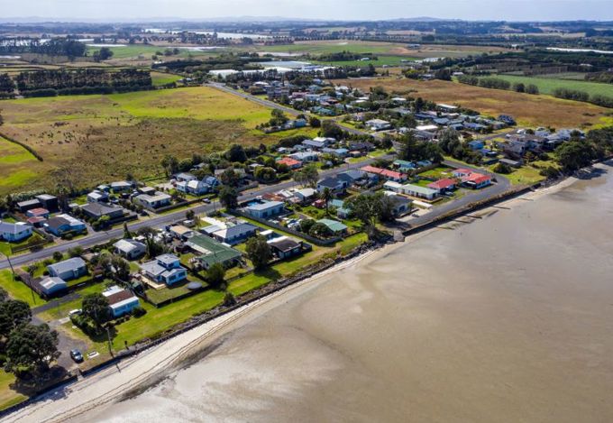 Help Offered To Pay For Wastewater Checks OurAuckland