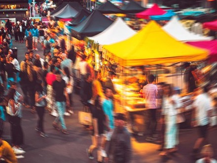 Response 131 World Of Craft & Culture Market