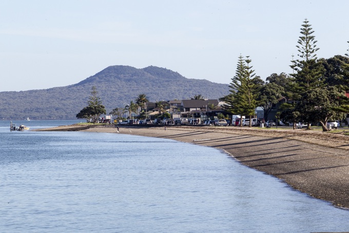 Get together on these east Auckland walks (1)