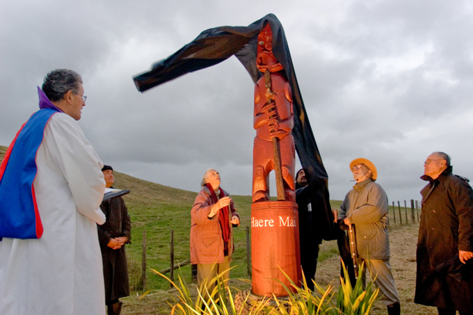 Pierre and Jackie Chatelanat 3