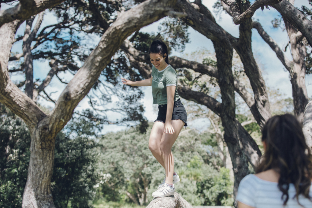Green space1
