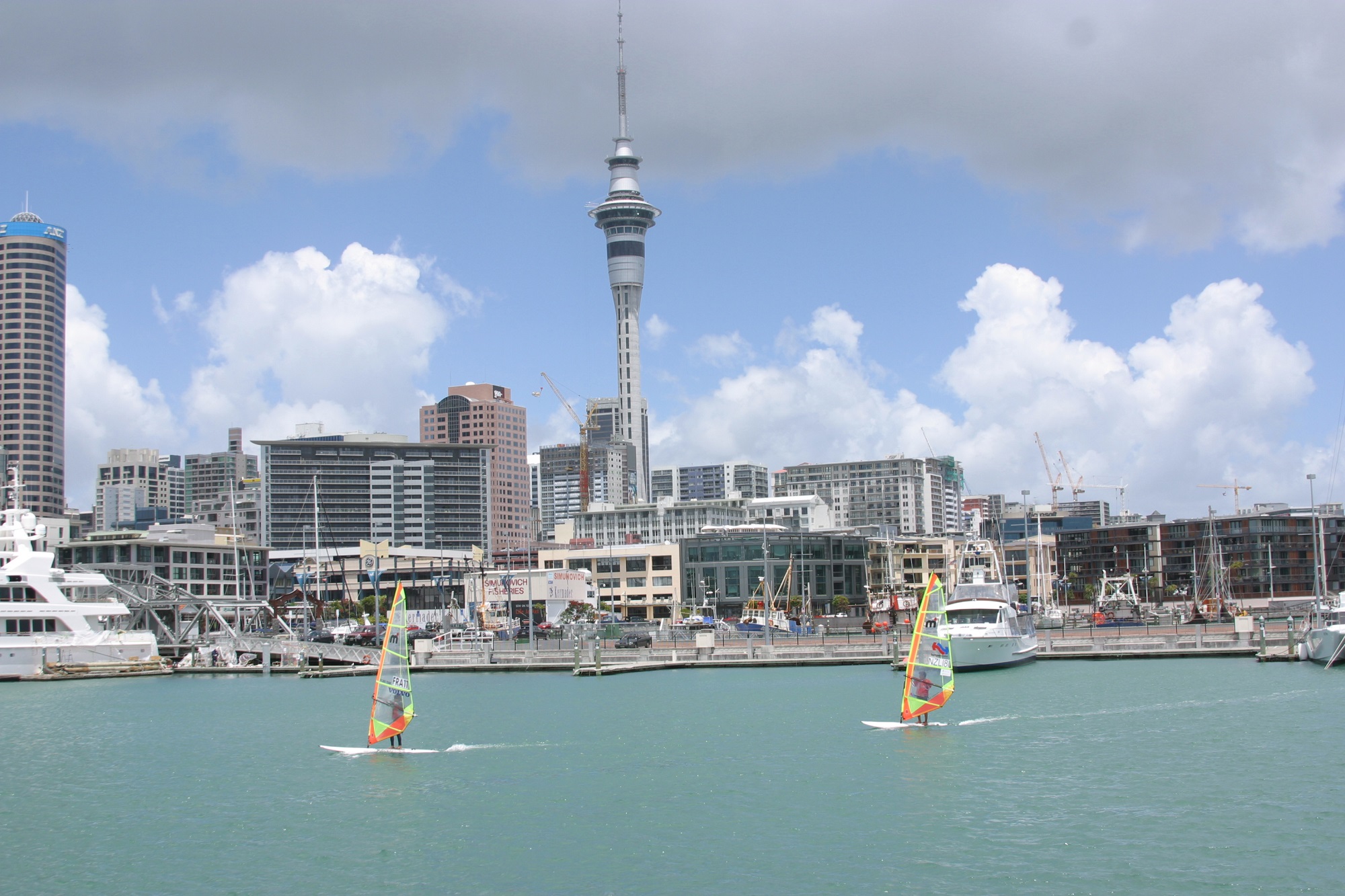 Why we celebrate Auckland Anniversary Day OurAuckland