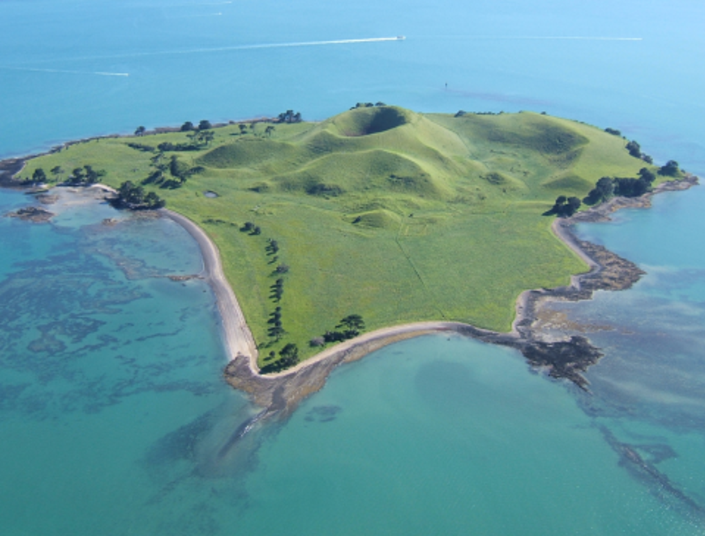 Response 59 Volcano Fest Exploring Auckland's Fiery Past, Present, And Future