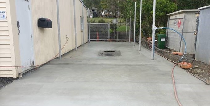 First wash-down station opens to council teams and contractors